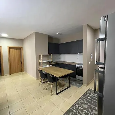 Apartment Alpha