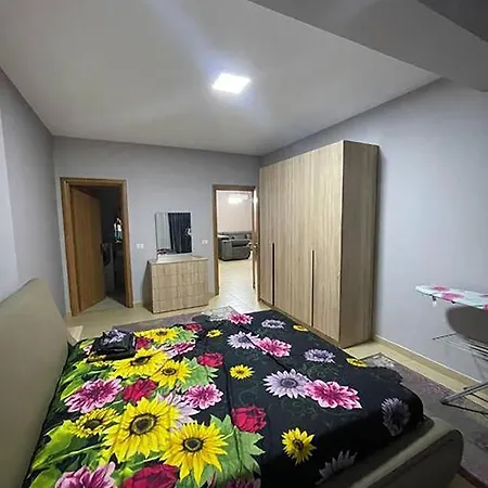 Apartment Alpha *