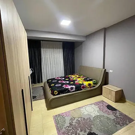 Apartment Alpha Durres