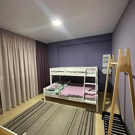 Alpha Apartment Durres