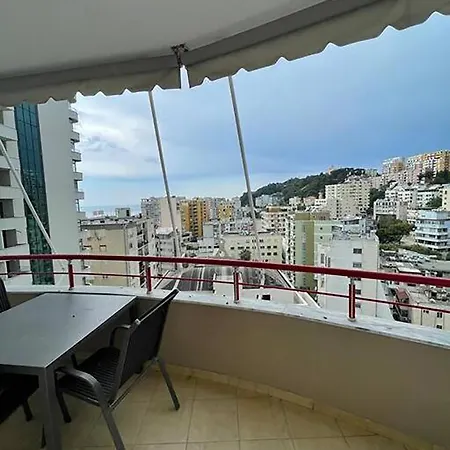 Apartment Alpha Durres